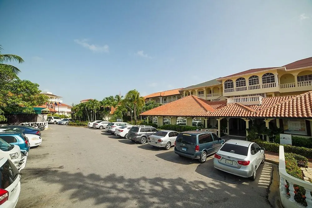 The Mt Hotel Μπάβαρο Δομινικανή Δημοκρατία