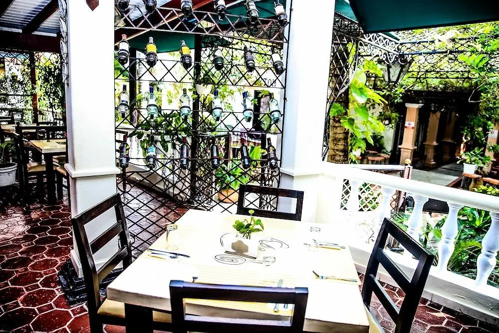 The Mt Hotel Μπάβαρο Δομινικανή Δημοκρατία