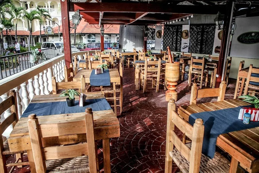 The Mt Hotel Μπάβαρο 3*,  Δομινικανή Δημοκρατία