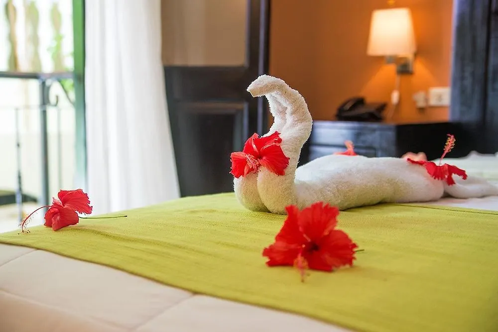 The Mt Hotel Μπάβαρο 3*,  Δομινικανή Δημοκρατία