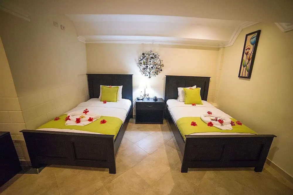 The Mt Hotel Bávaro