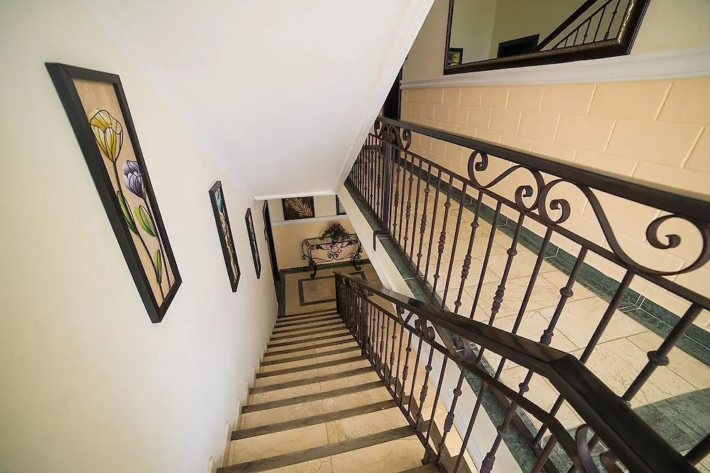 The Mt Hotel Bávaro