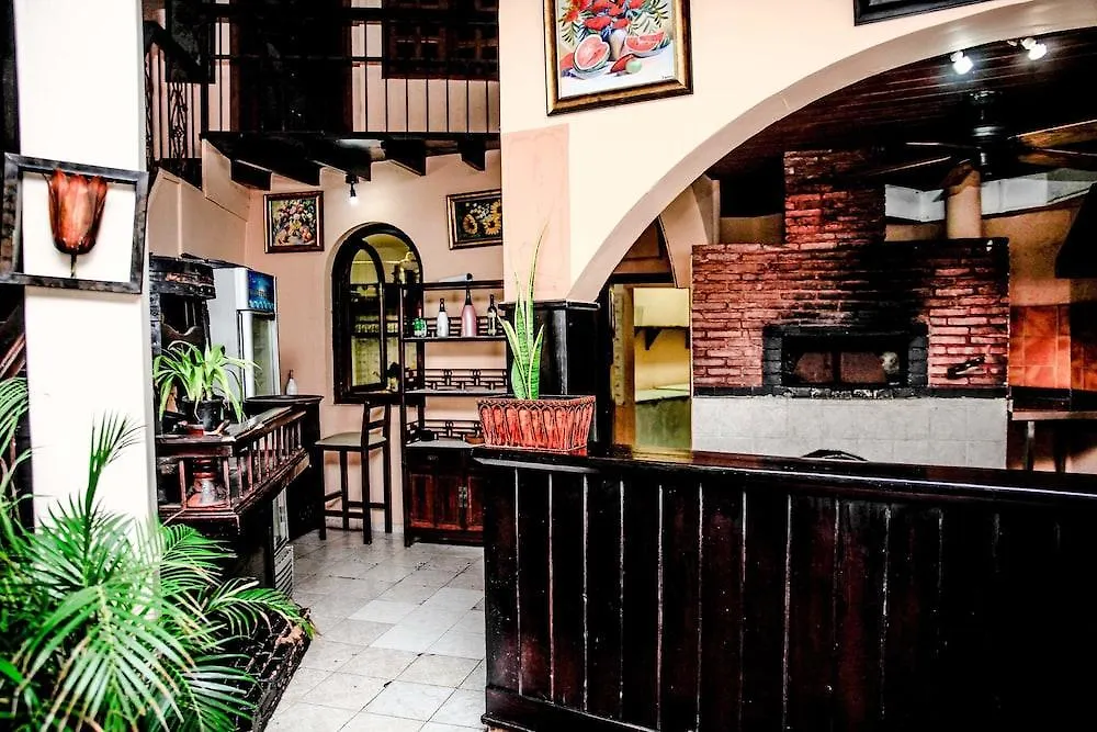The Mt Hotel Bávaro